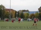 II. Mannschaft Bosporus II. - Wellerode _87