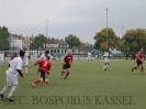 II. Mannschaft Bosporus II. - Wellerode _88