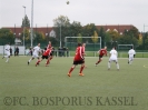 II. Mannsch. Bospor II. - Wellero