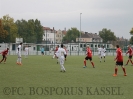 II. Mannschaft Bosporus II. - Wellerode _90