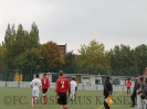 II. Mannschaft Bosporus II. - Wellerode _91