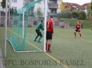 II. Mannschaft Bosporus II. - Wellerode _97