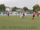 II. Mannschaft Bosporus II. - Wellerode _99